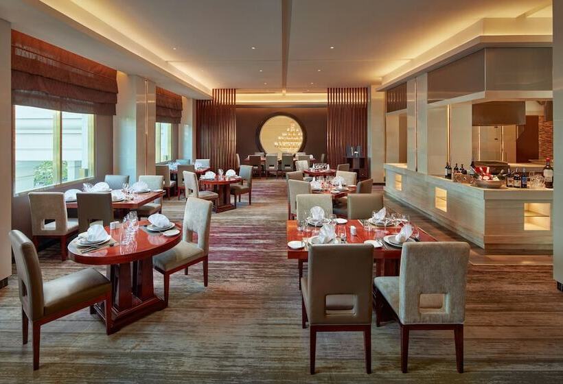 Mövenpick Hotel Hanoi Centre