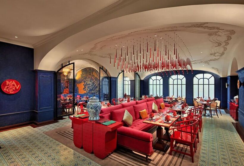 Mövenpick Hotel Hanoi Centre