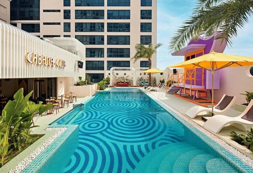 Mövenpick Hotel Hanoi Centre