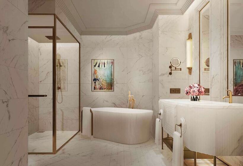 Mövenpick Hotel Hanoi Centre