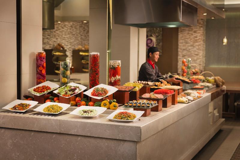 Mövenpick Hotel Hanoi Centre