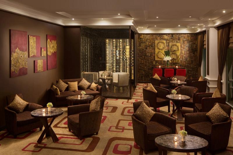 Mövenpick Hotel Hanoi Centre