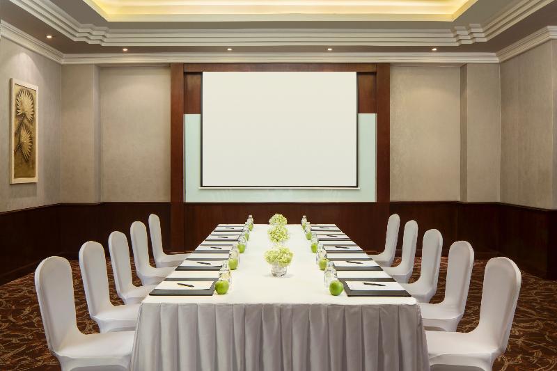 Mövenpick Hotel Hanoi Centre