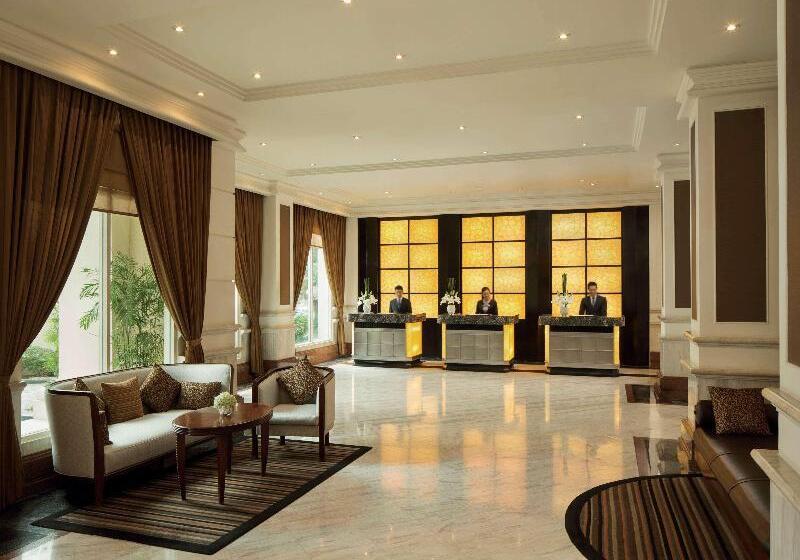 Mövenpick Hotel Hanoi Centre