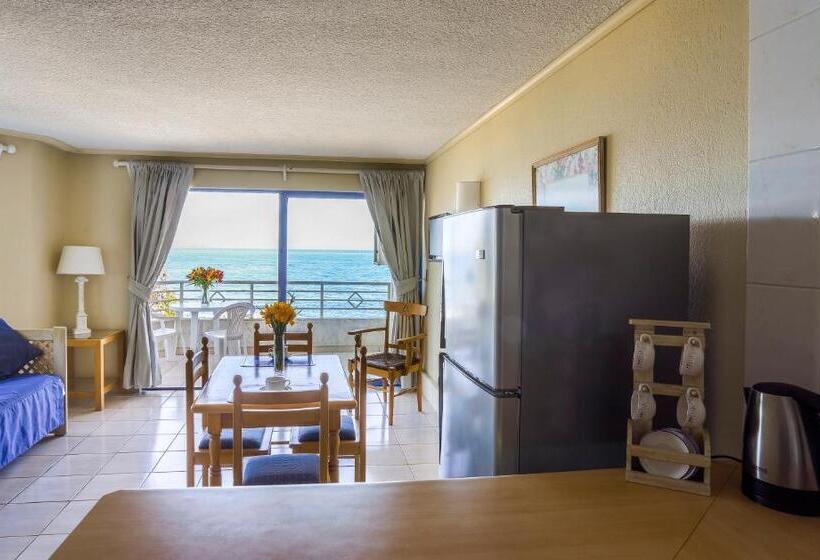 ホテル Mr Mar Suites