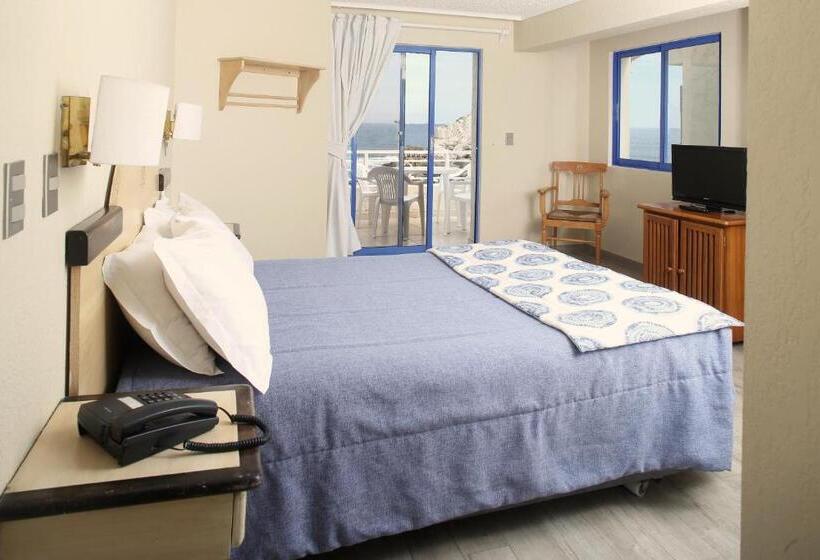 ホテル Mr Mar Suites