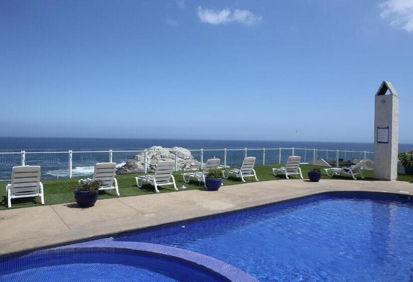 ホテル Mr Mar Suites