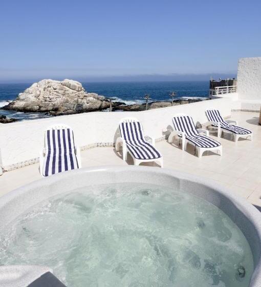 ホテル Mr Mar Suites