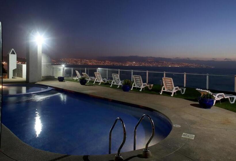 ホテル Mr Mar Suites