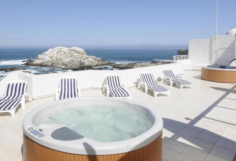 ホテル Mr Mar Suites