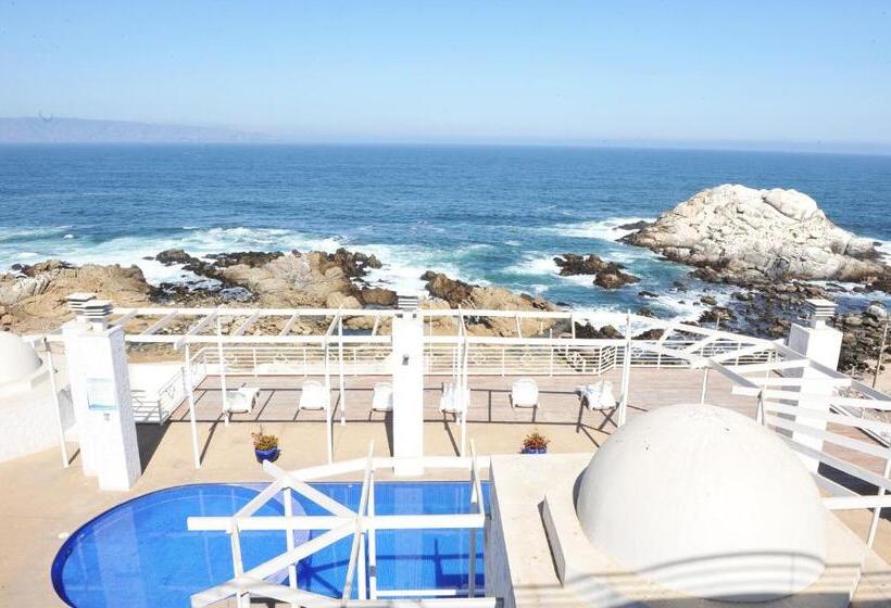 ホテル Mr Mar Suites