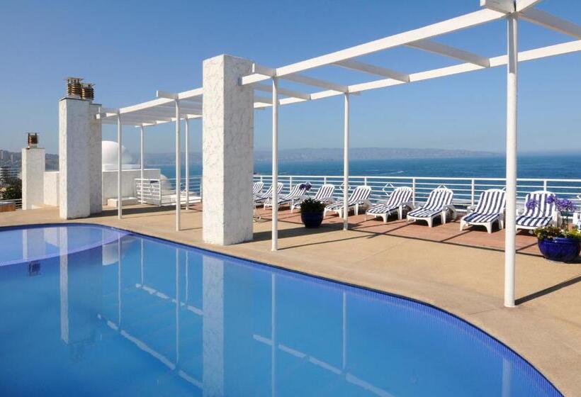 ホテル Mr Mar Suites