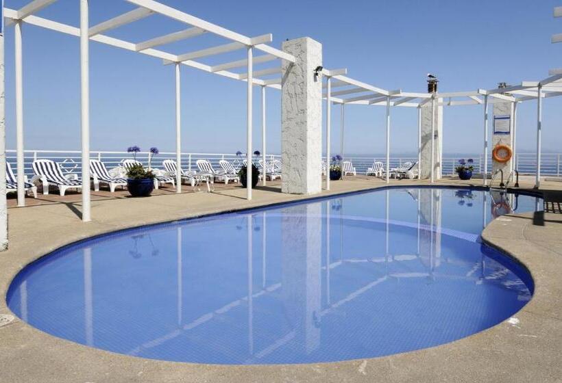 ホテル Mr Mar Suites