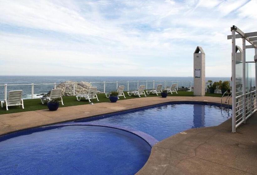 ホテル Mr Mar Suites