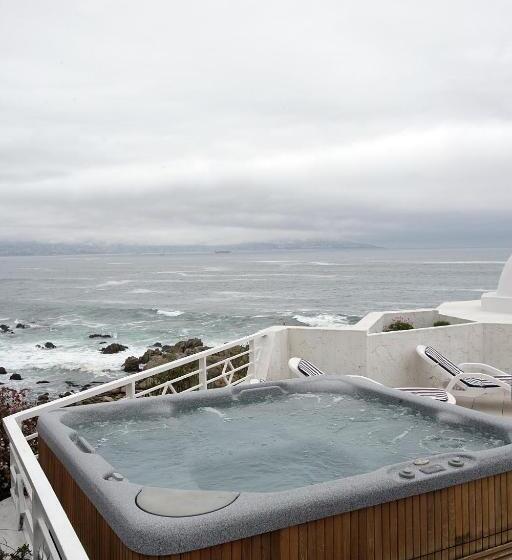 ホテル Mr Mar Suites