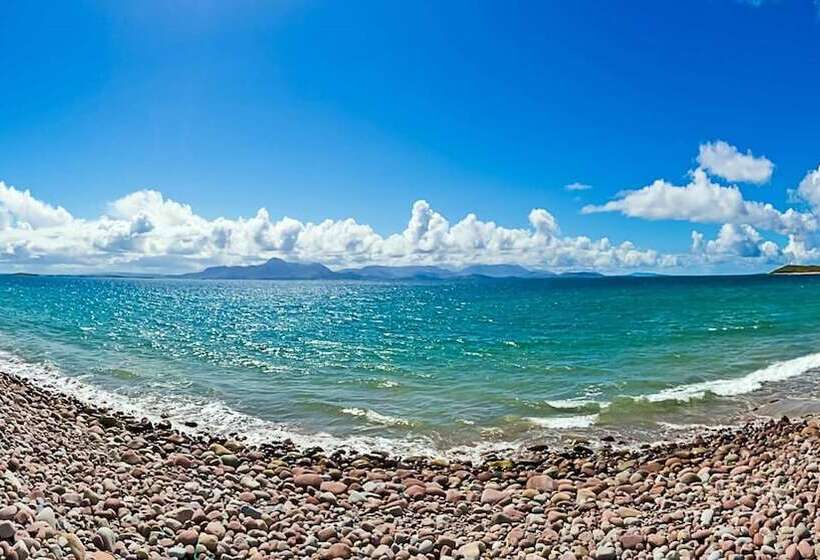 호텔 Mulranny Park