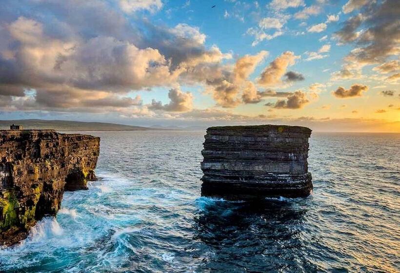 호텔 Mulranny Park