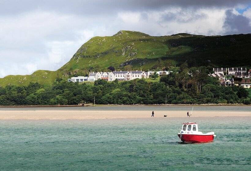 호텔 Mulranny Park