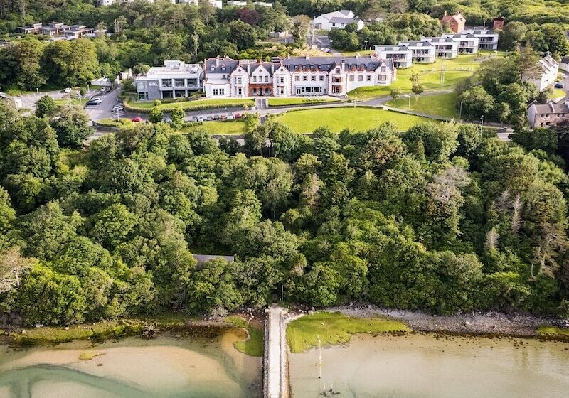 فندق Mulranny Park