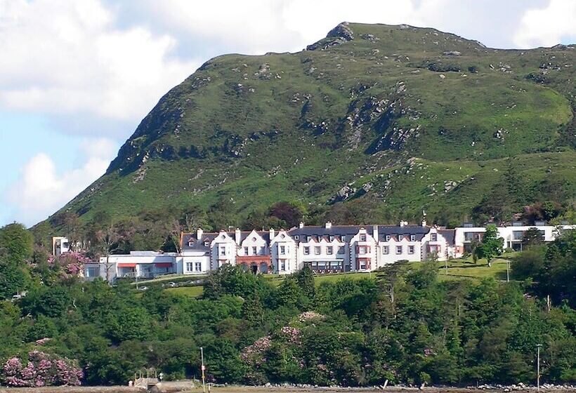 فندق Mulranny Park