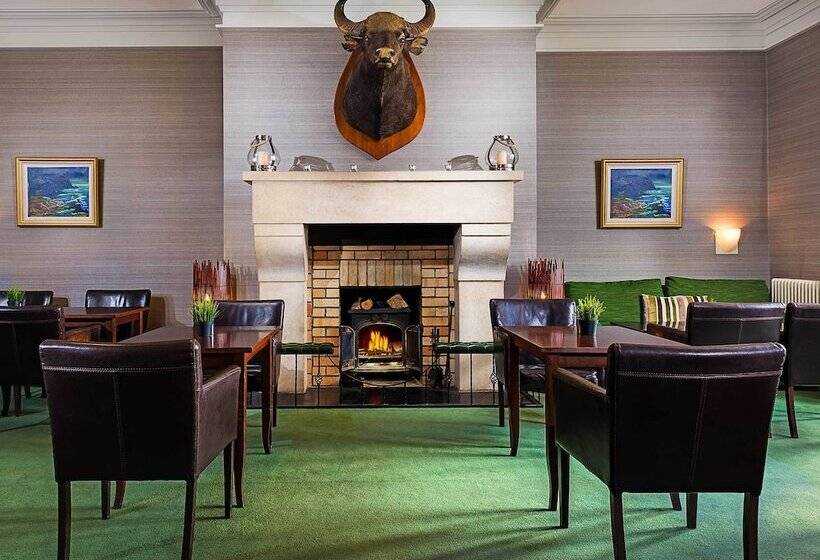 호텔 Mulranny Park