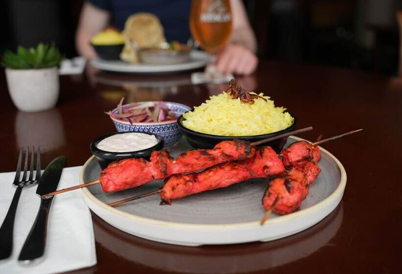 호텔 Mulranny Park