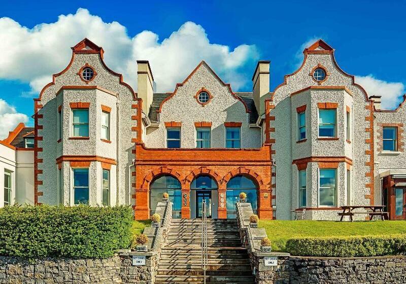 호텔 Mulranny Park