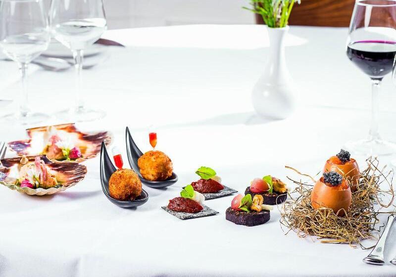 호텔 Mulranny Park