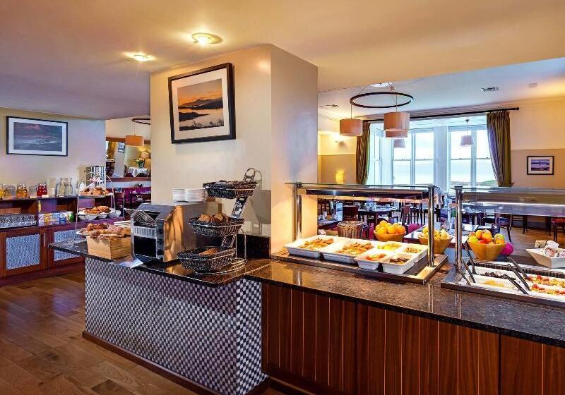 호텔 Mulranny Park