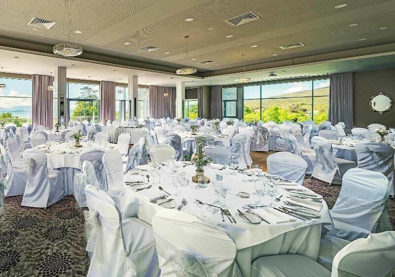 호텔 Mulranny Park