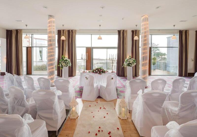 호텔 Mulranny Park