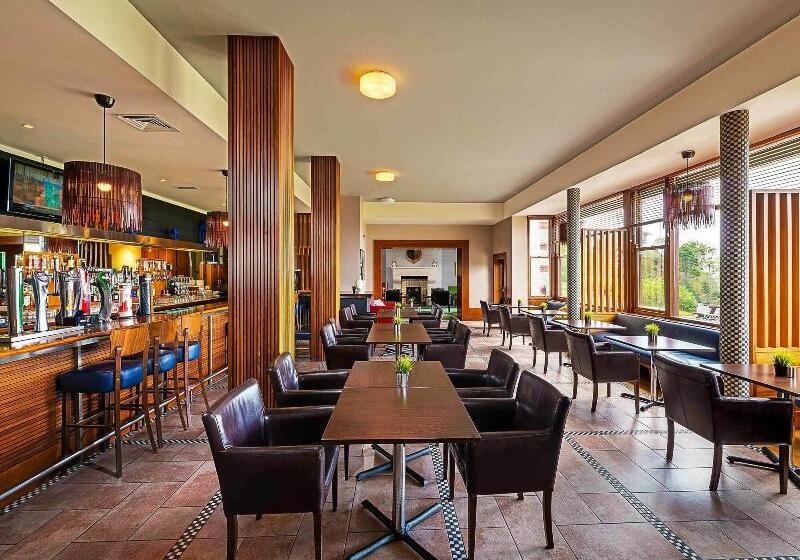 호텔 Mulranny Park