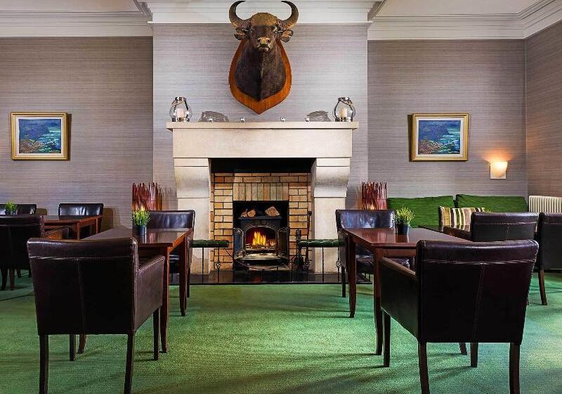 호텔 Mulranny Park