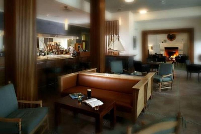 호텔 Mulranny Park