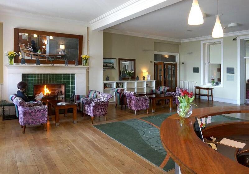 호텔 Mulranny Park