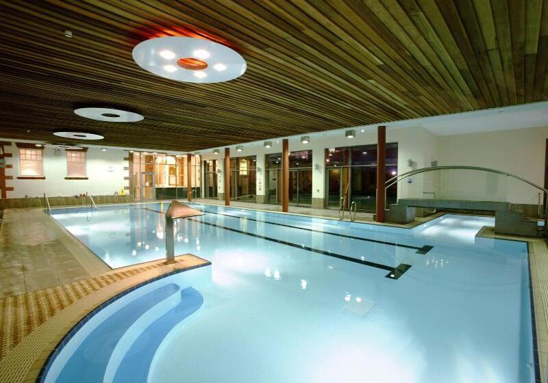 호텔 Mulranny Park