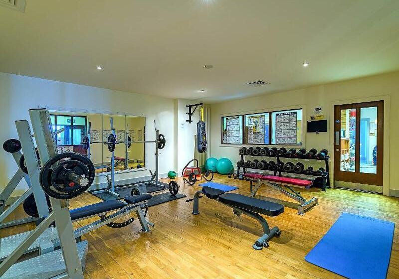 호텔 Mulranny Park