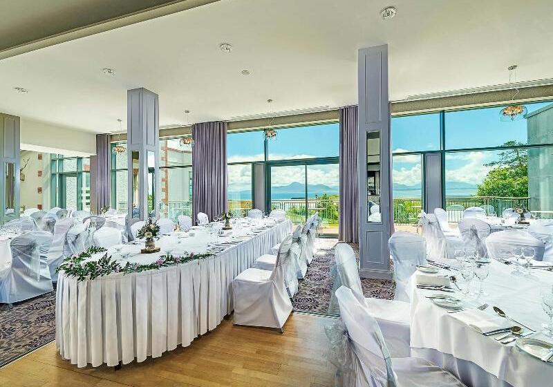 호텔 Mulranny Park