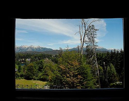 酒店 Naranjo En Flor Hosteria