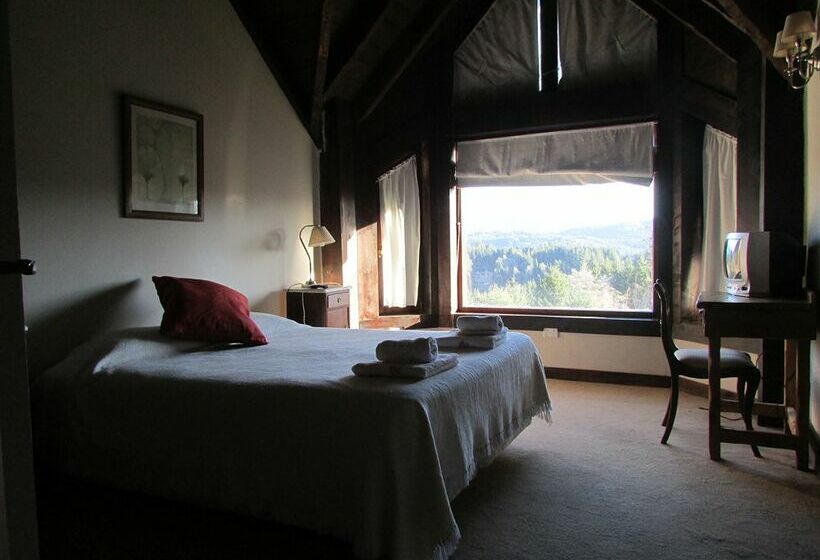 酒店 Naranjo En Flor Hosteria