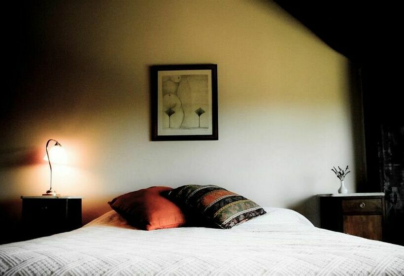 酒店 Naranjo En Flor Hosteria