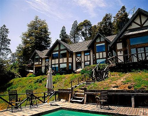 酒店 Naranjo En Flor Hosteria