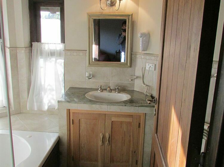 酒店 Naranjo En Flor Hosteria