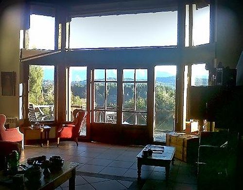 酒店 Naranjo En Flor Hosteria