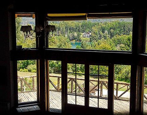 酒店 Naranjo En Flor Hosteria