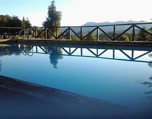 酒店 Naranjo En Flor Hosteria