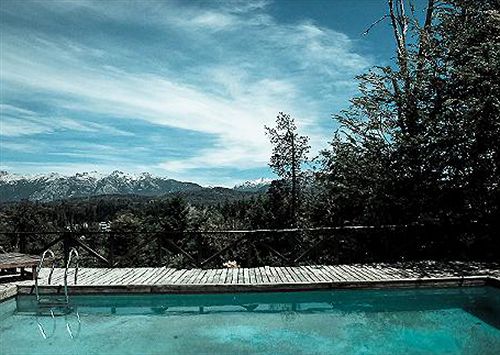 酒店 Naranjo En Flor Hosteria