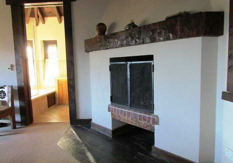 酒店 Naranjo En Flor Hosteria