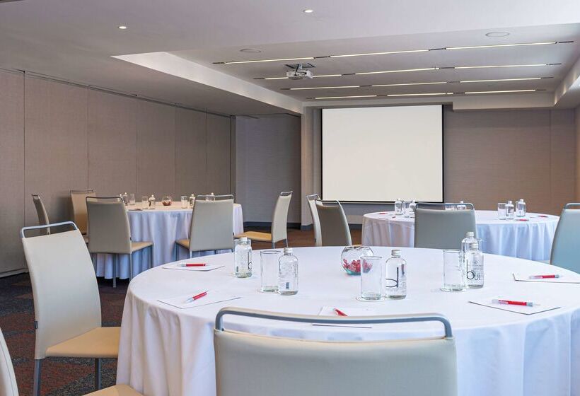 هتل NH Collection Mexico City Centro Histórico