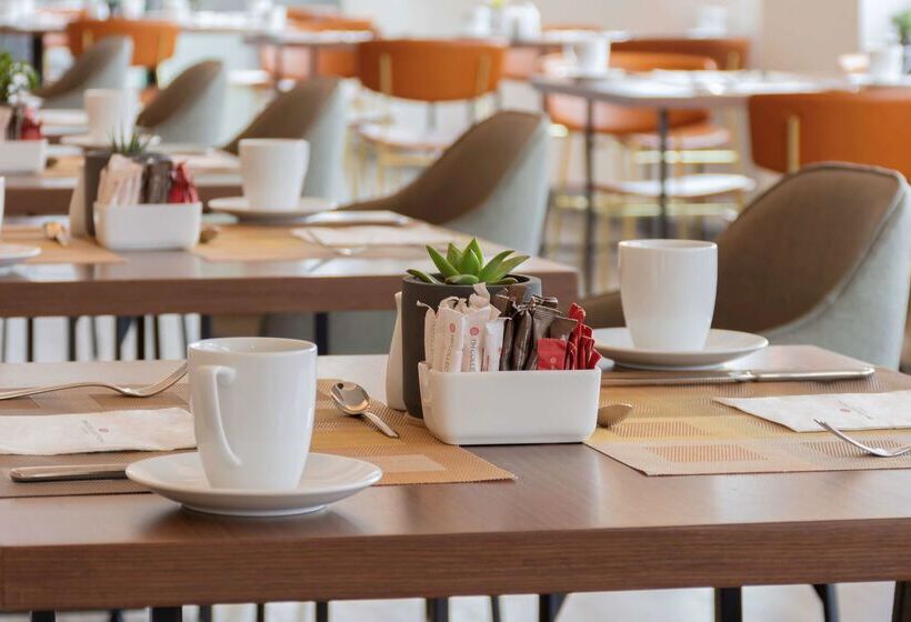 هتل NH Collection Mexico City Centro Histórico